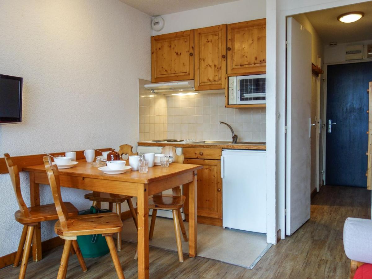 Apartment Home Club - Lavachet-1 By Interhome Tignes Bagian luar foto