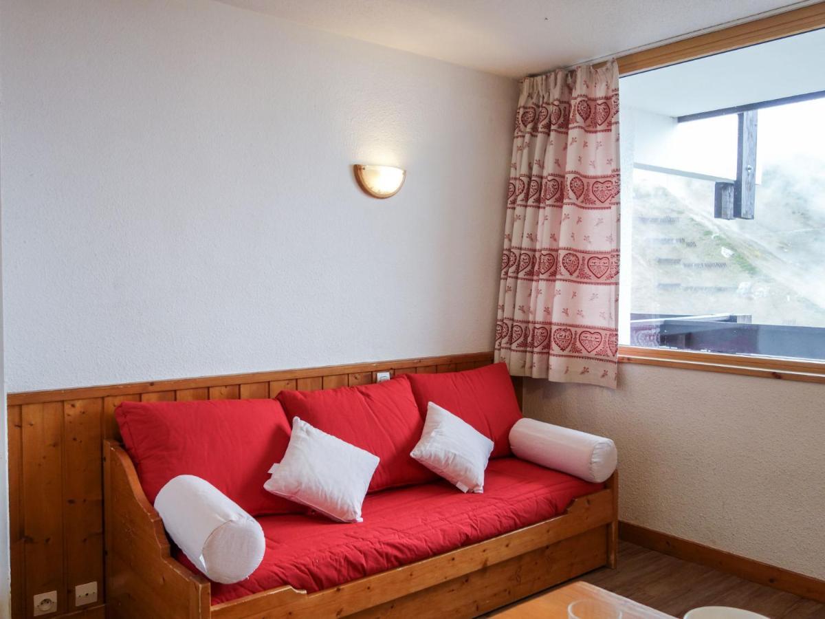 Apartment Home Club - Lavachet-1 By Interhome Tignes Bagian luar foto