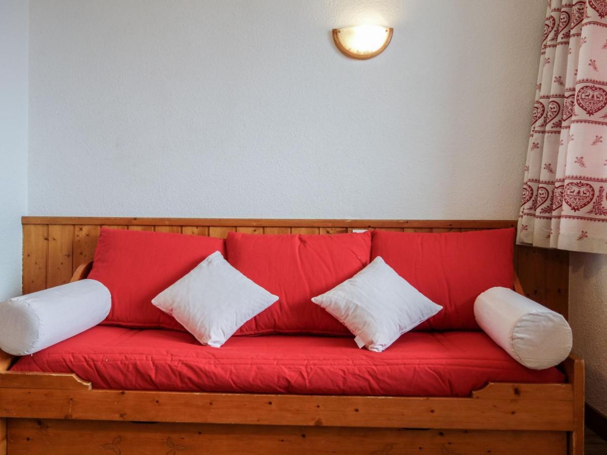 Apartment Home Club - Lavachet-1 By Interhome Tignes Bagian luar foto
