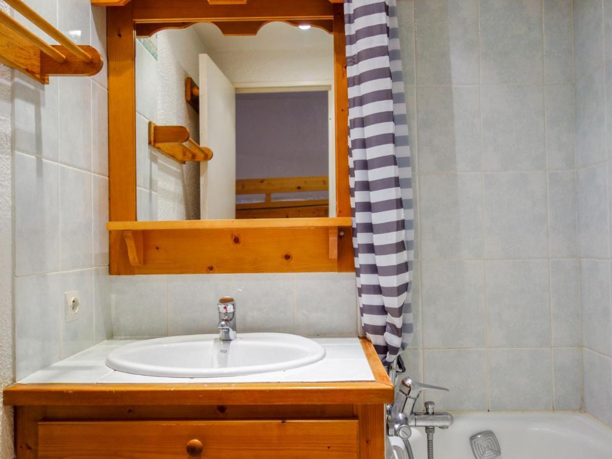 Apartment Home Club - Lavachet-1 By Interhome Tignes Bagian luar foto