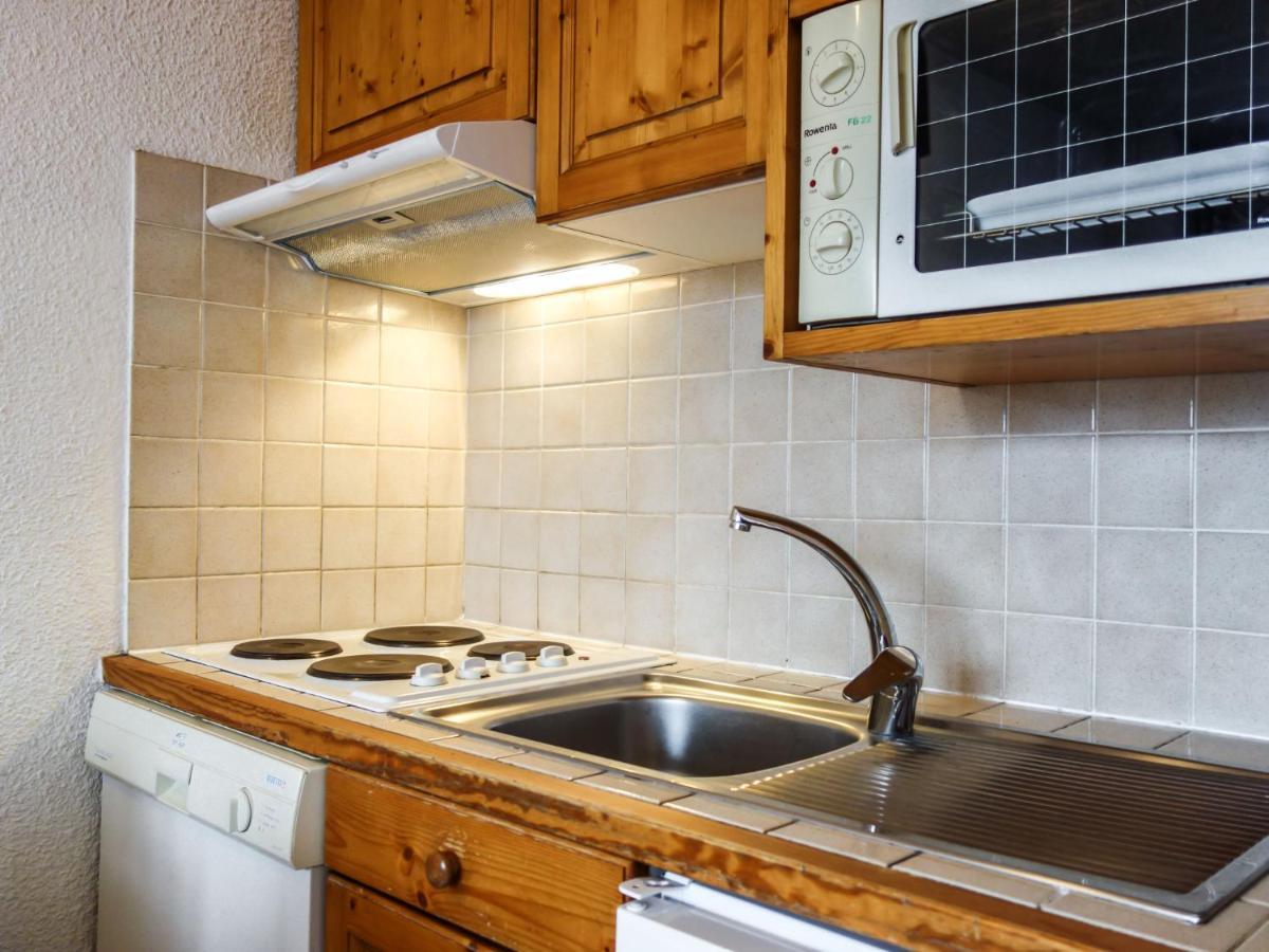 Apartment Home Club - Lavachet-1 By Interhome Tignes Bagian luar foto